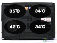 配9800M显卡！华硕游戏本G50深度评测 