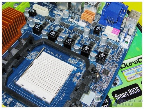 华擎790GX 699 华擎790GX 699