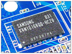 5大市售主流128MB DDR3版790GX大搜罗 