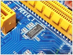 5大市售主流128MB DDR3版790GX大搜罗 5大市售主流128MB DDR3版790GX大搜罗
