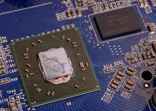 昂达A79GS/128M 昂达A79GS/128M
