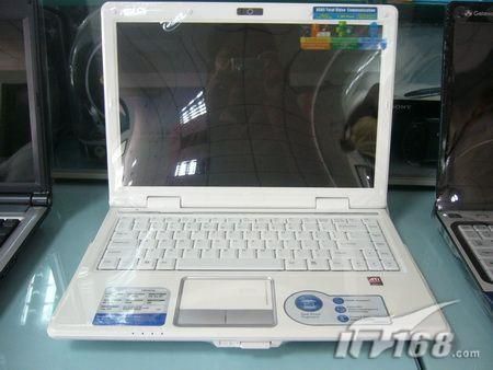 华硕 F80H22DC-SL