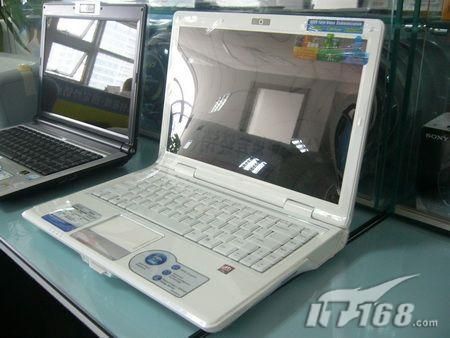 华硕 F80H22DC-SL