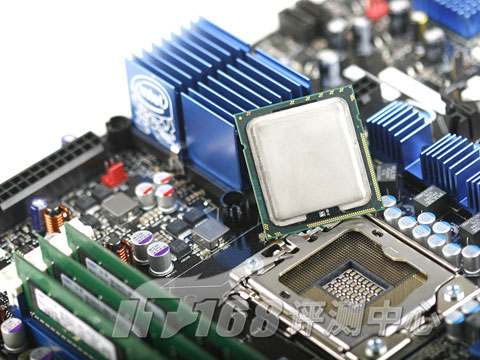 Core i7启航