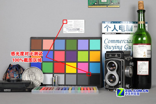 尼康D3X 尼康D3X