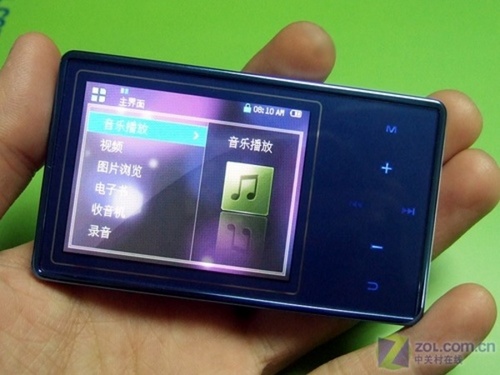产品背视图 产品背视图
