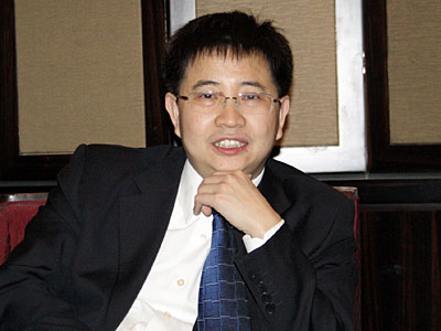 李志高：天极在IT垂直媒体当中仍是行业老大