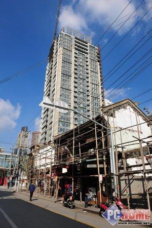 旗舰数码单反尼康D3X高感光度样张解析(3)
