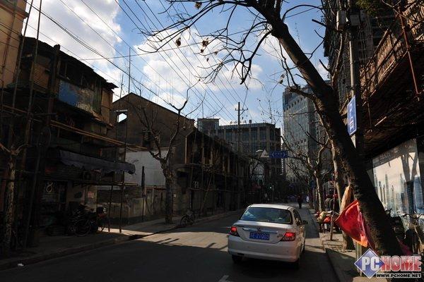 旗舰数码单反尼康D3X高感光度样张解析(3)