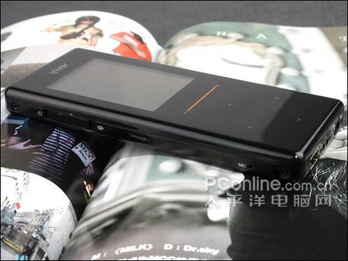 声援经济危机iriver质优价廉新T6评测