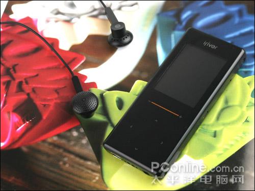 声援经济危机iriver质优价廉新T6评测(6)