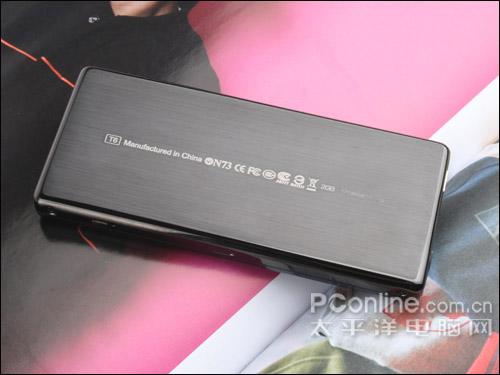声援经济危机iriver质优价廉新T6评测(2)