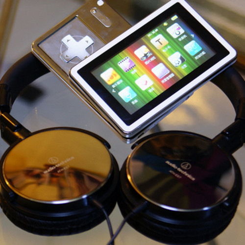 MP3MP4以后买什么 20新品摸清09流行风 MP3MP4以后买什么 20新品摸清09流行风