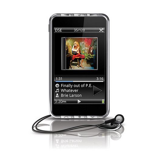 MP3MP4以后买什么 20新品摸清09流行风 MP3MP4以后买什么 20新品摸清09流行风