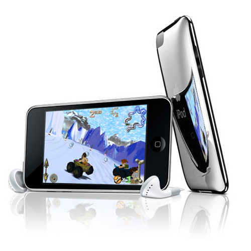 MP3MP4以后买什么 20新品摸清09流行风 MP3MP4以后买什么 20新品摸清09流行风