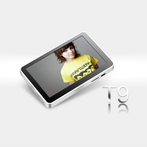 MP3MP4以后买什么 20新品摸清09流行风 MP3MP4以后买什么 20新品摸清09流行风