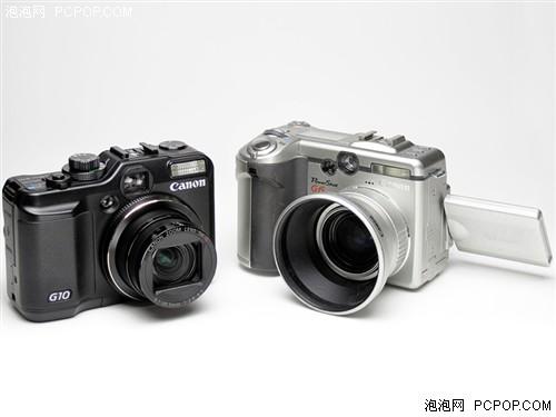 优秀画质功能d引领者佳能DIGIC-4解析
