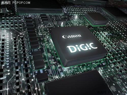 优秀画质功能d引领者佳能DIGIC-4解析(2)