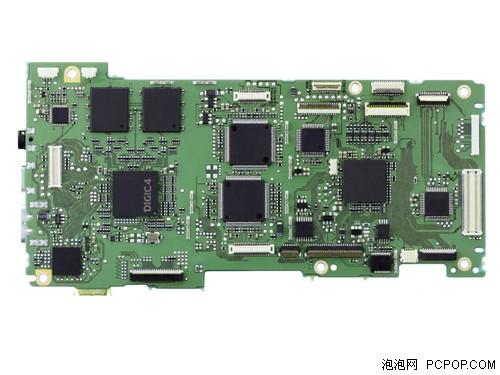 优秀画质功能d引领者佳能DIGIC-4解析(3)