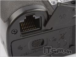 相机也玩网络加GPS尼康P6000详尽评测(2)