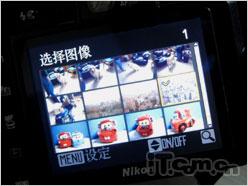 相机也玩网络加GPS尼康P6000详尽评测(2)