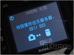 相机也玩网络加GPS尼康P6000详尽评测(2)