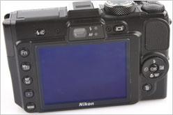 相机也玩网络加GPS尼康P6000详尽评测(5)