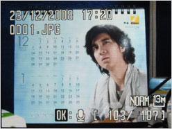 相机也玩网络加GPS尼康P6000详尽评测(7)