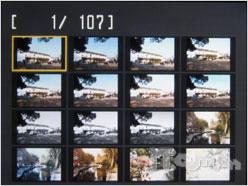 相机也玩网络加GPS尼康P6000详尽评测(7)