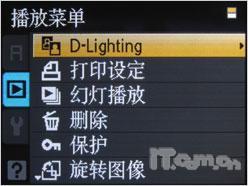 相机也玩网络加GPS尼康P6000详尽评测(7)