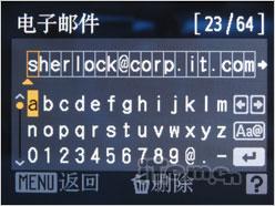 相机也玩网络加GPS尼康P6000详尽评测