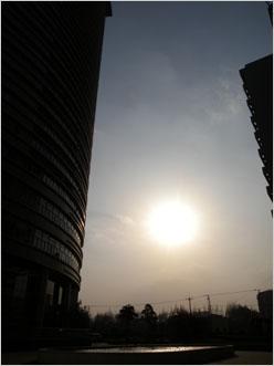 相机也玩网络加GPS尼康P6000详尽评测(9)