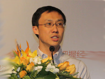 沈皓瑜:搜索引擎正成品牌广告主重要营销渠道