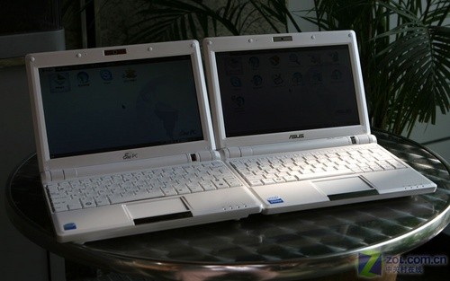 新老易PC谁更好?两款上网本对比评测 新老易PC谁更好?两款上网本对比评测