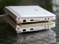 新老易PC谁更好？两款上网本对比评测 