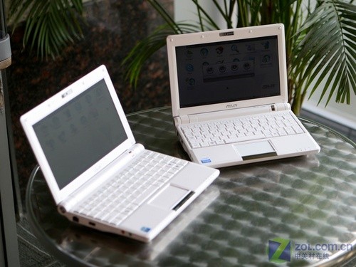 新老易PC谁更好?两款上网本对比评测 新老易PC谁更好?两款上网本对比评测