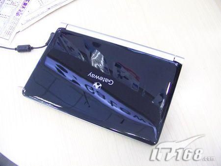 Gateway LT1005c上网本