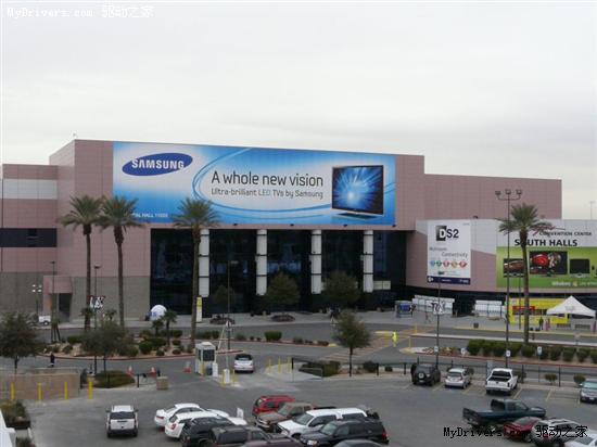 CES 2009拉开大幕 部分新品速览