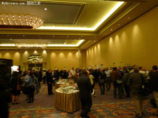 CES 2009拉开大幕 部分新品速览