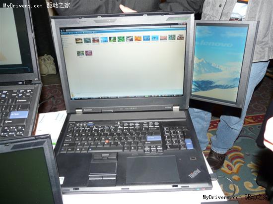 CES 2009拉开大幕 部分新品速览