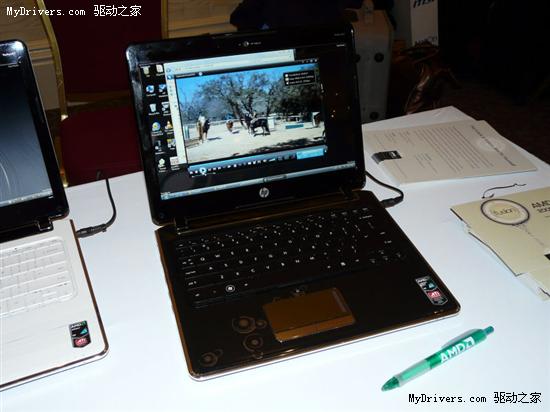 CES 2009拉开大幕 部分新品速览