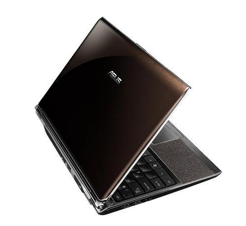 华硕推出512GB Eee PC 可运行Windows 7