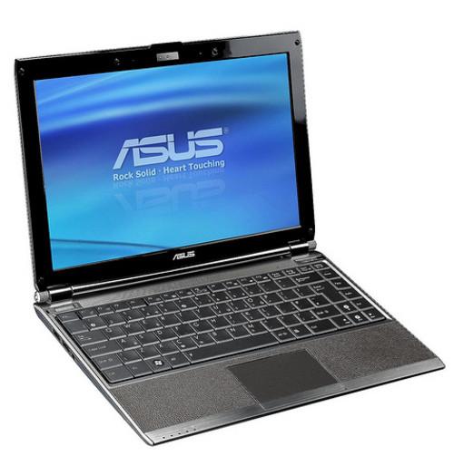 华硕推出512GB Eee PC 可运行Windows 7