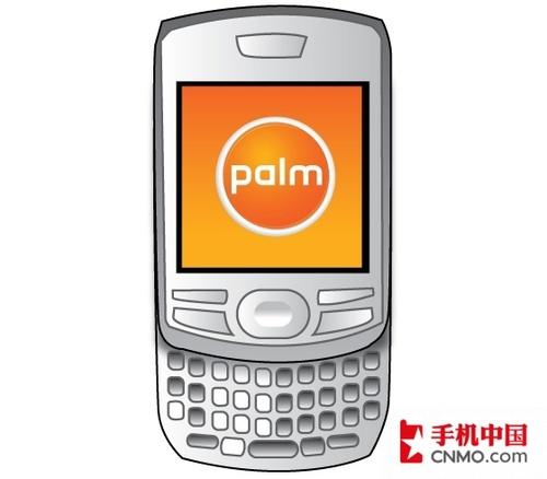 新年第一弹CES2009十大热门手机一览