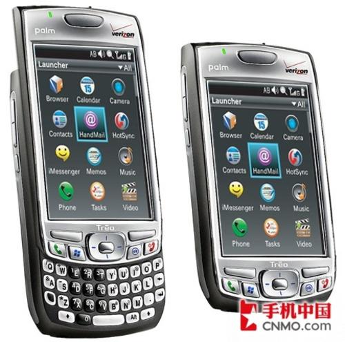 新年第一弹CES2009十大热门手机一览