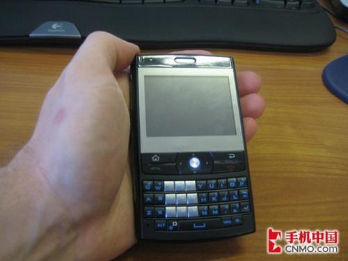 新年第一弹CES2009十大热门手机一览(4)