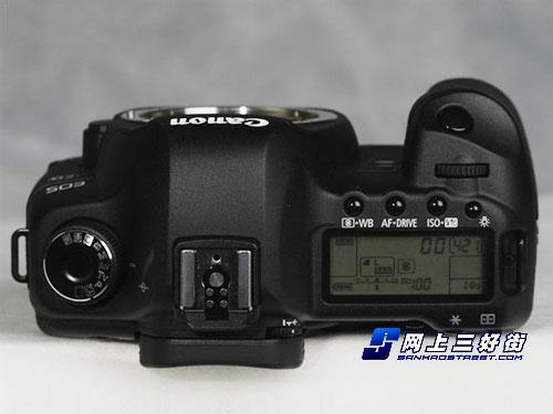 8日相机行情:佳能5DMarkII套机21700