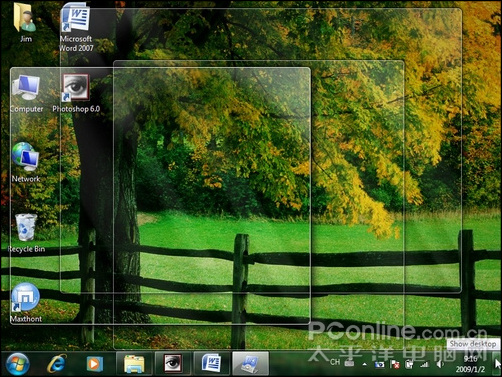Windows 7