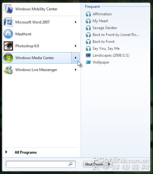 Windows 7