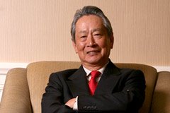 李彦宏：我做百度的原动力不是为了挣钱